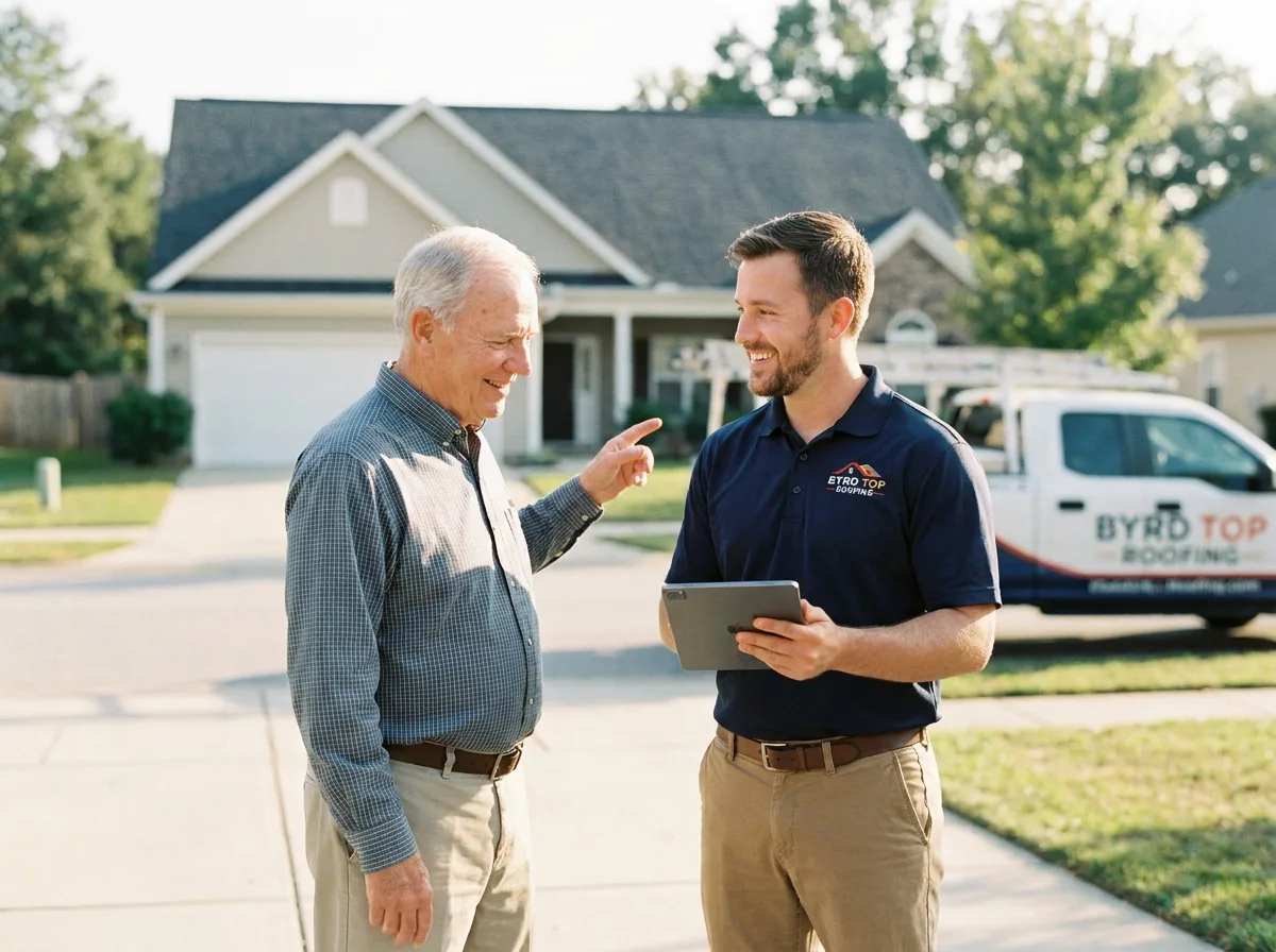Roofing Fords Branch, KY FAQs